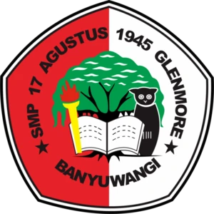 SMP 17 Agustus 1945 Glenmore